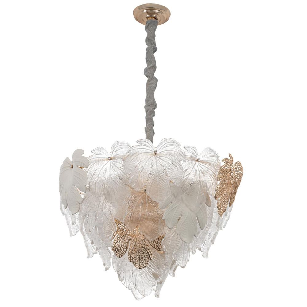 Светильник 60 см, Citilux DRYAD CL305160, золото