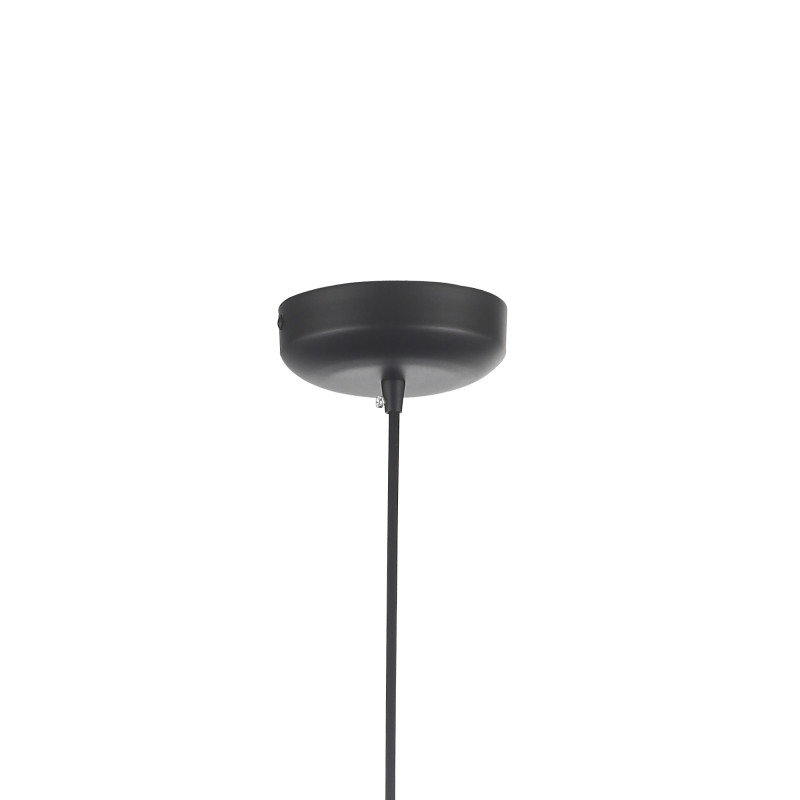 Подвесной светильник 61*200 см, LED, 20W,  3000К, ST-Luce BOUND SL6016.403.01 черный