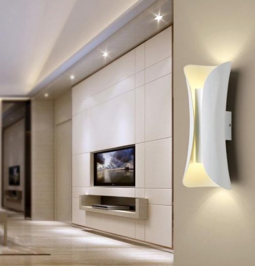 Светильник Elegant SPF-4210 БЕЛЫЙ 2/LED/20W/4000-4500K 150*150*300mm IP65 SPF02