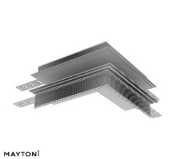 Комплектующие для встраиваемой трековой системы Technical TRA034CO-42.12W, белый