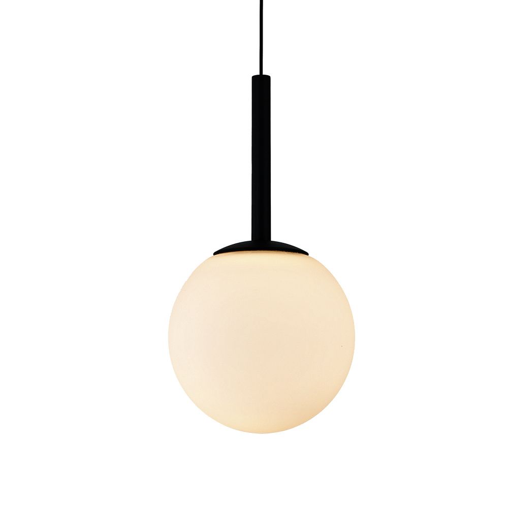 Светильник 12,5*204 см, *LED*9W, 3000K, Mantra Puebla MAN8887, черный