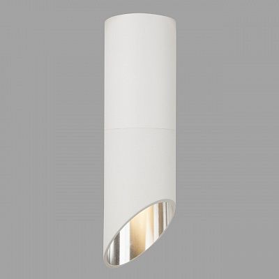 Потолочный светильник Maytoni Lipari C025CL-01W белый, диаметр 6.7 см