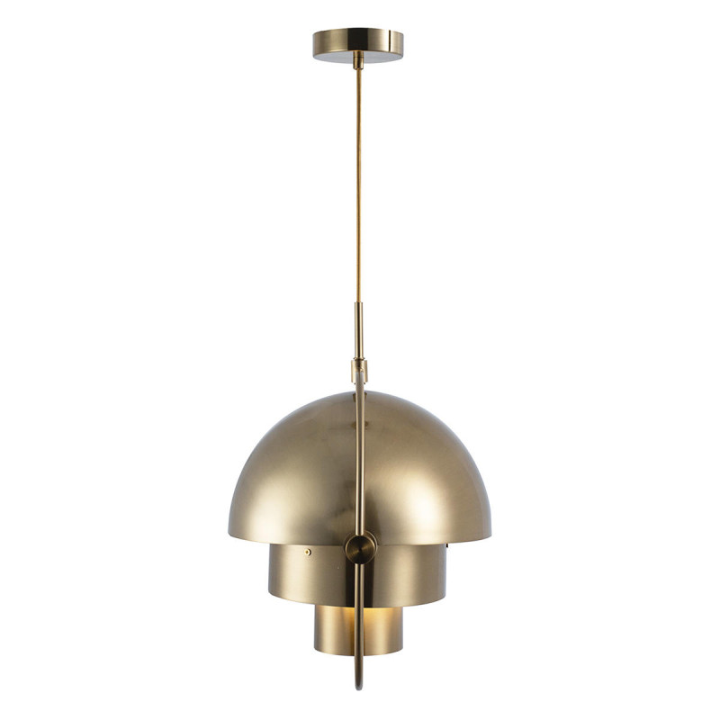 Подвесной светильник LOFT IT MULTI-LITE LOFT9915-С золото