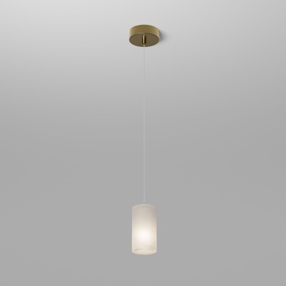 Светильник 6 см, Eurosvet 4690389218637, латунь