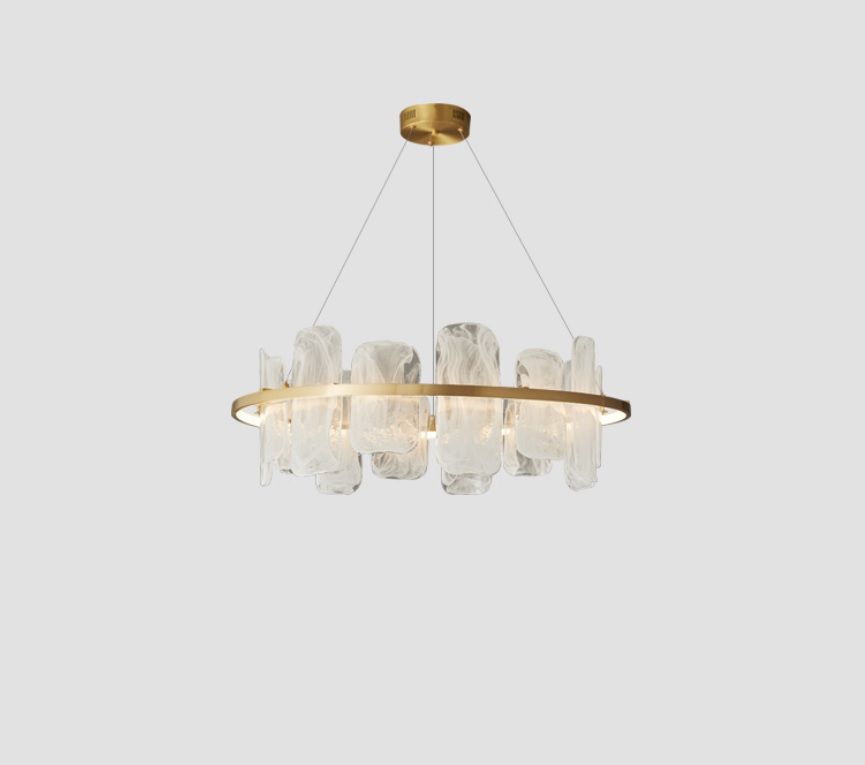 Подвесная люстра Inodesign Staffan D50 44.5028