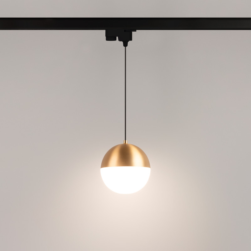 Светильник на шине Arlight 035941 15*15*15 см, 11W, белый (дневной)K,