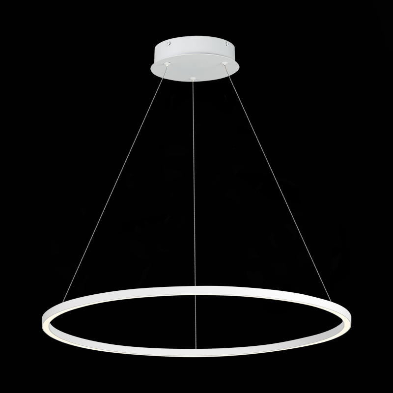 Светильник 60 см, 34W, 4000K St Luce ST605.543.34 Белый