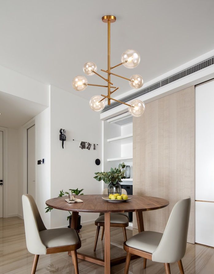 Люстра на штанге Inodesign Stools 53.580