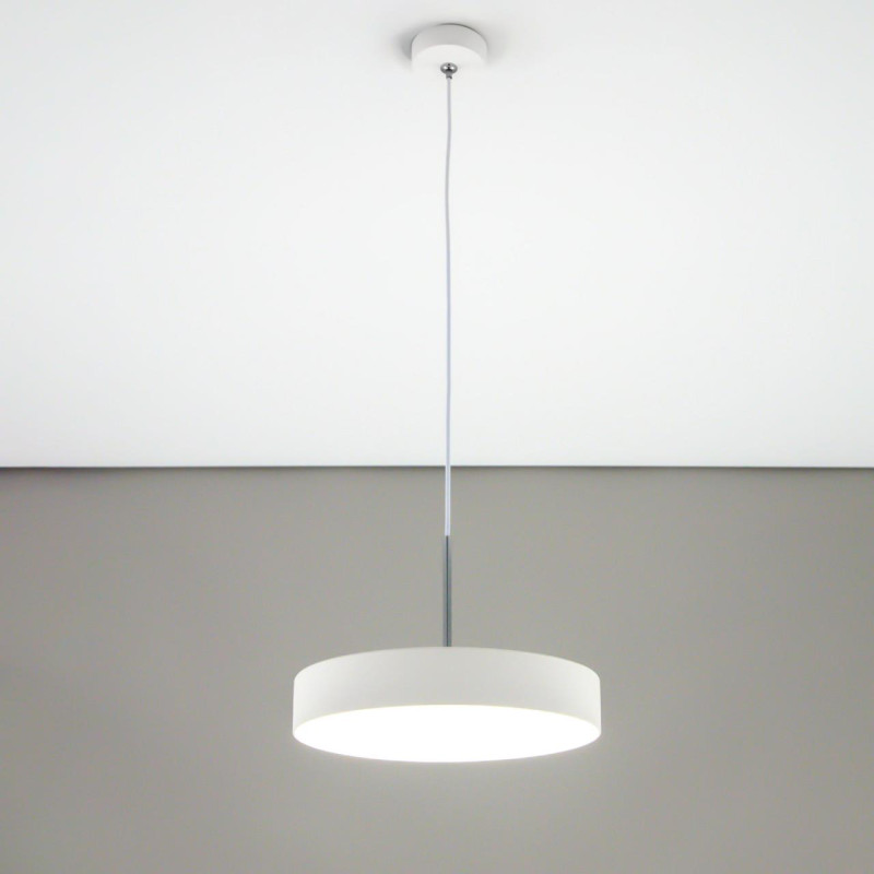Светильник 22*120 см, LED*24 W, 4000 К, Белый Citilux Тао CL712S240N