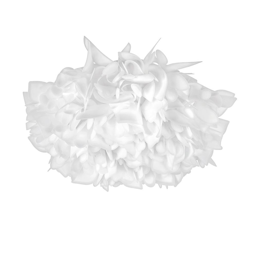 Потолочный светильник 78 см, Loft IT Clizia 10594/780C White, белый