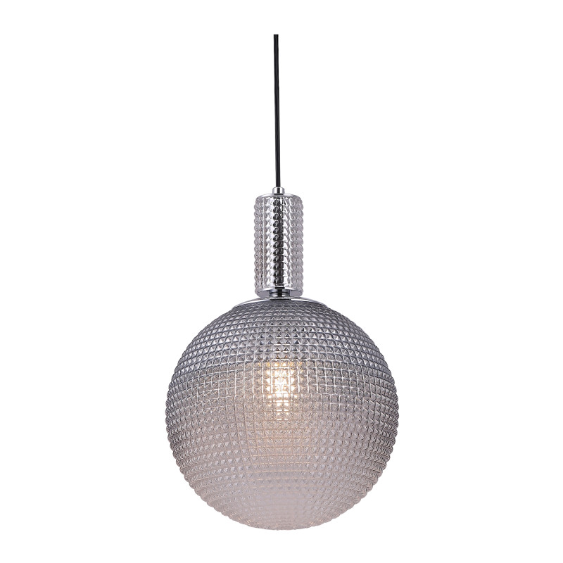 Cветильник 25 см Maytoni Milagro P030PL-01CH хром