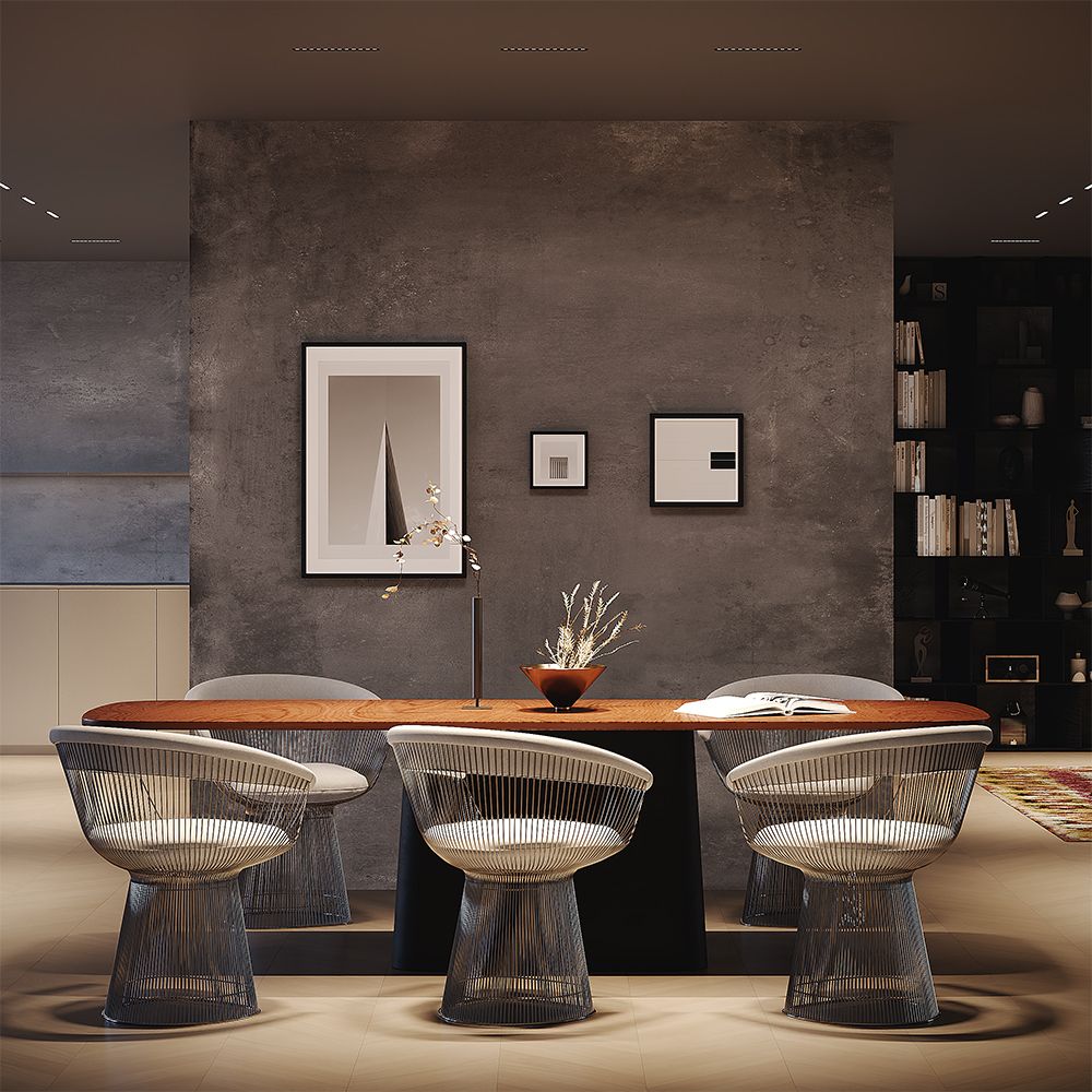 Встраиваемый светильник  DL065-20W3-6K-TRS-W 30,3*2,95*-6 см, *LED*20W, 6000K, Maytoni technical Points DL065-20W3-6K-TRS-W, Белый