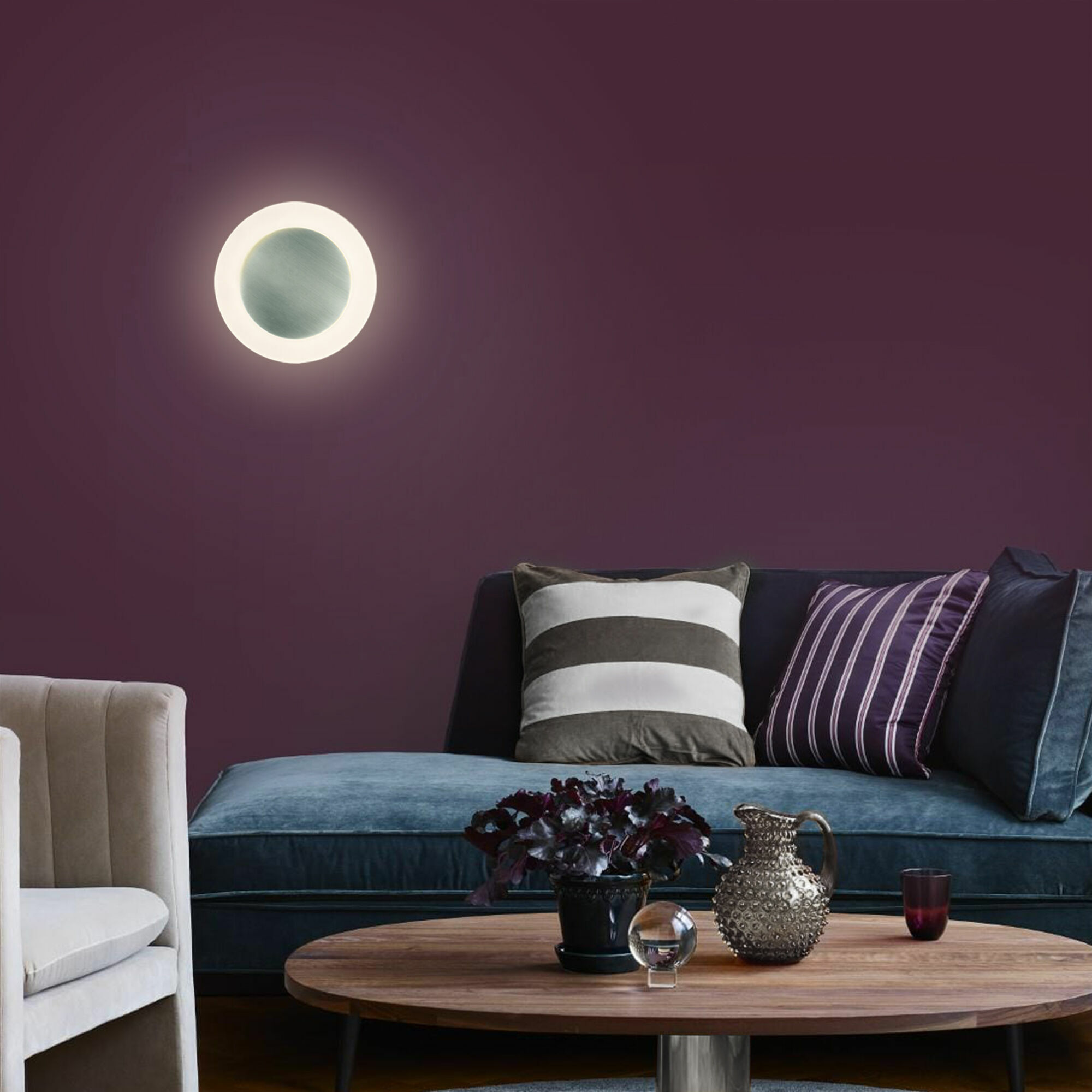 Бра 40140/1 LED Elektrostandard