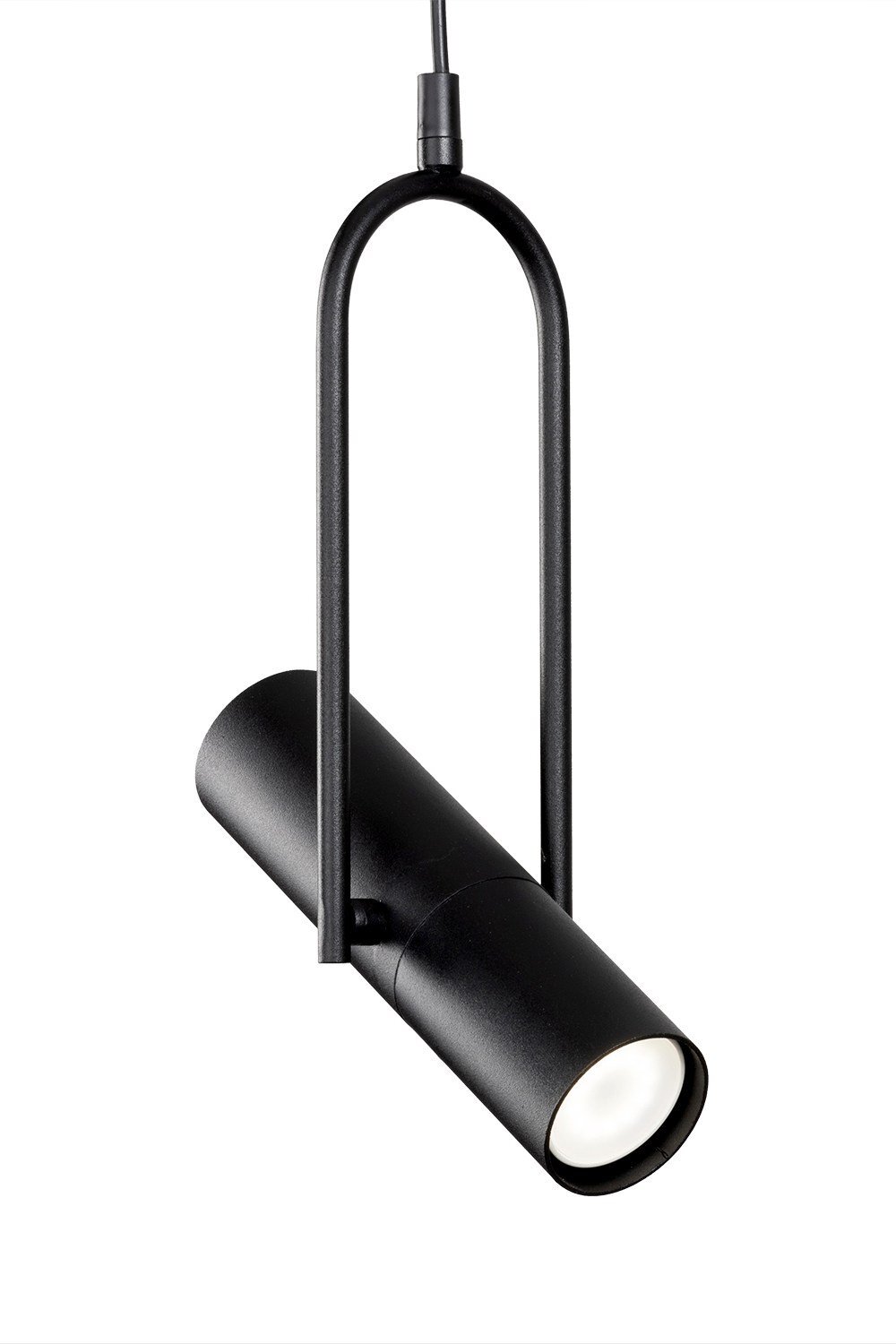 Подвесной светильник intersvet20286 GU10, черный 
