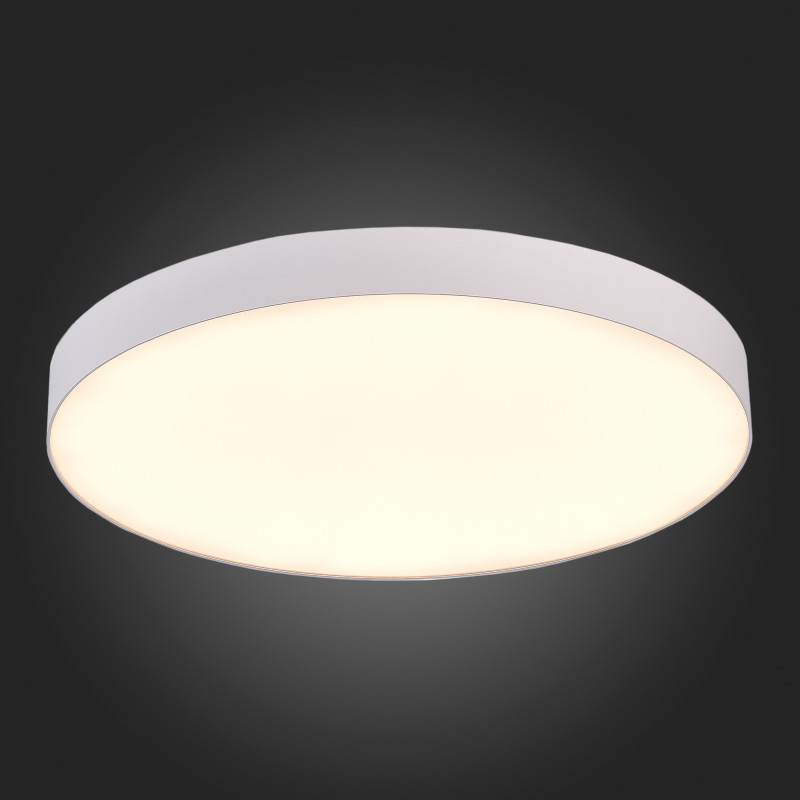 Светильник  60 см, 96W 3000K ST LUCE Накладные светильники ST606.532.96 Белый