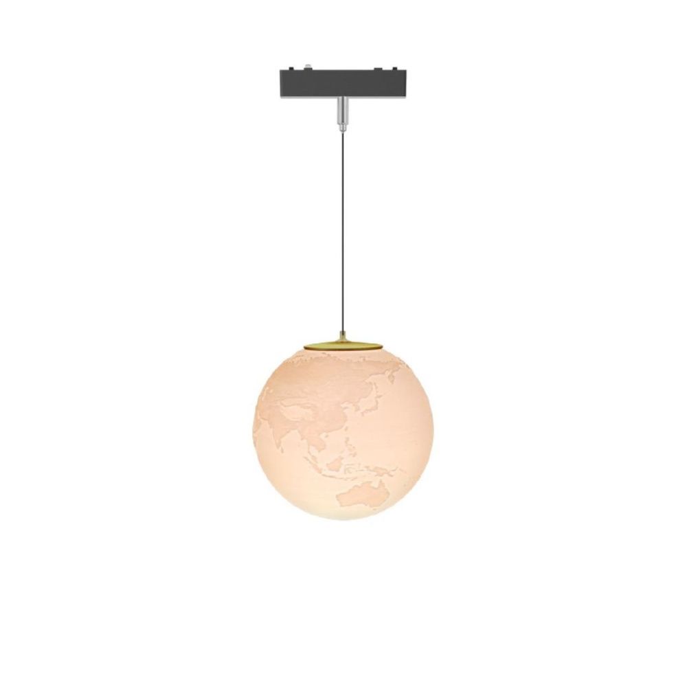 Трековый магнитный светильник 15 см, 6W, 4000K, Aployt Magnetic track 48 APL.0123.00.06, черный