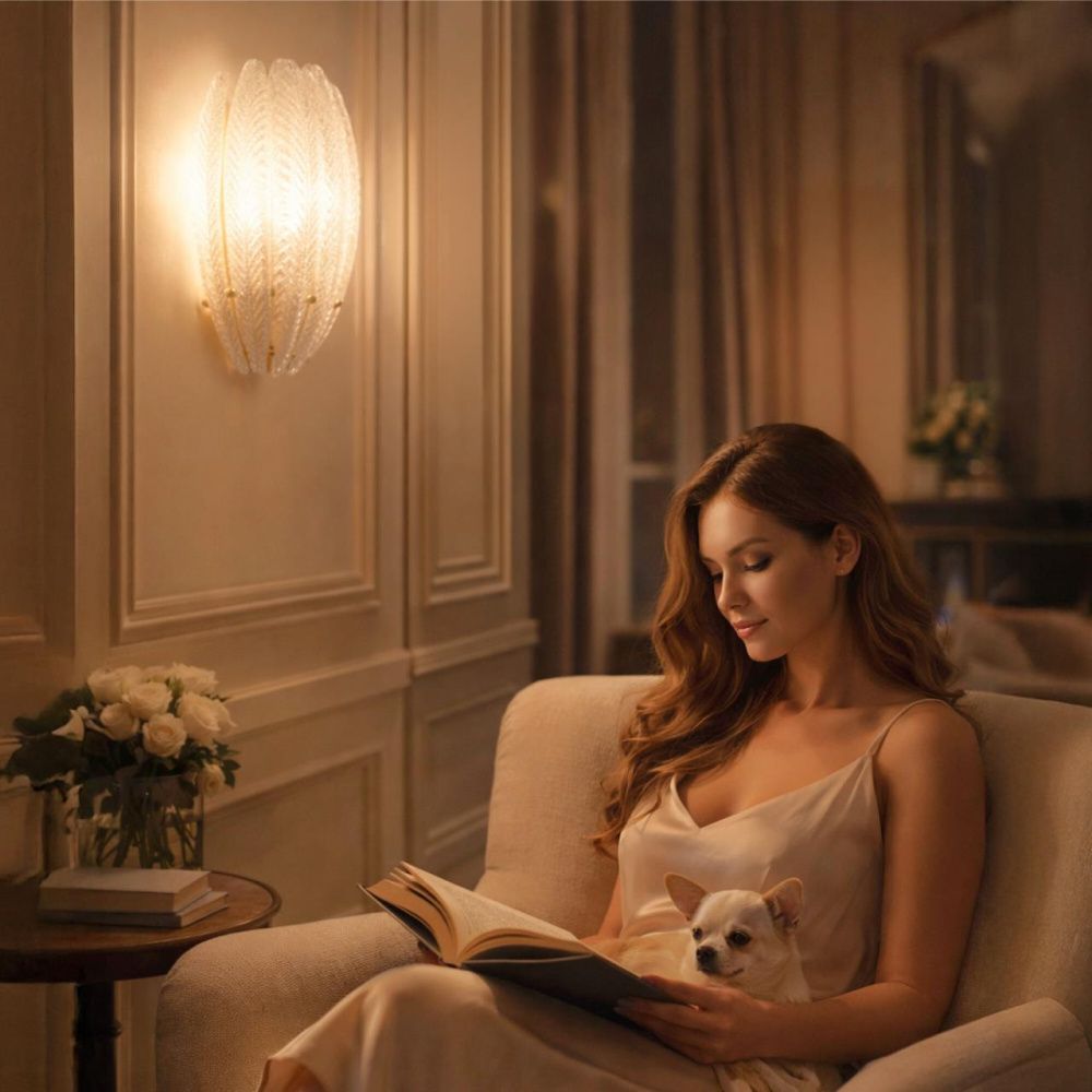 Свеильник 32 см, Citilux DELTORO CL327320, золото