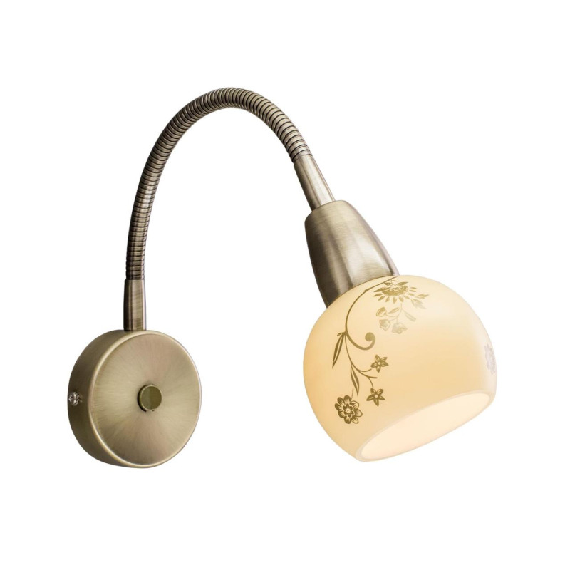 Светильник Citilux CL520313 Соната бронза