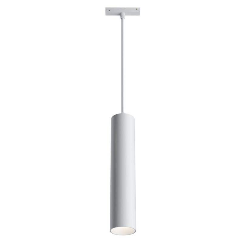 Трековый светодиодный светильник Maytoni Technical Track lamps TR016-2-12W3K-W, 13W LED, 3000K, белый
