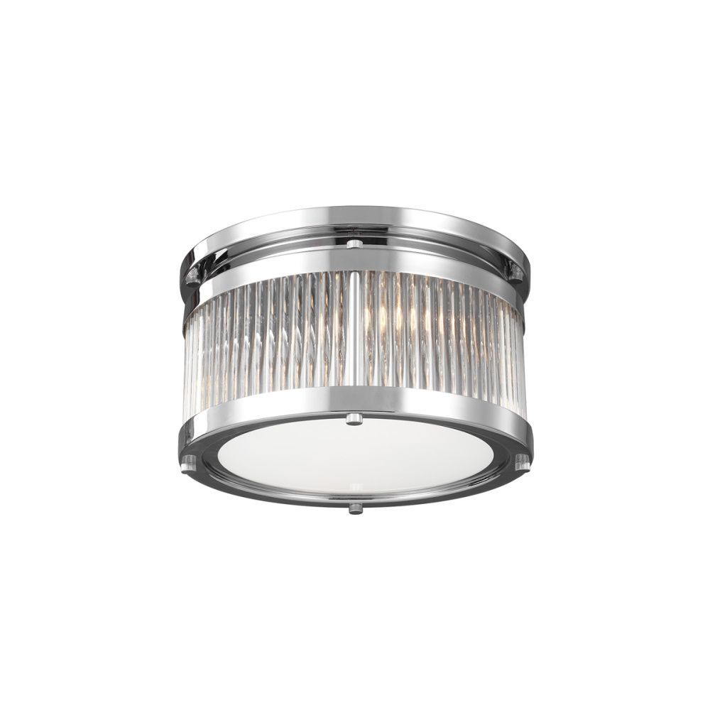 Светильник *28*16 см, G9*3,5W, Natural Concepts Feiss Paulson HK-WEXLEY-3P-HB, черный