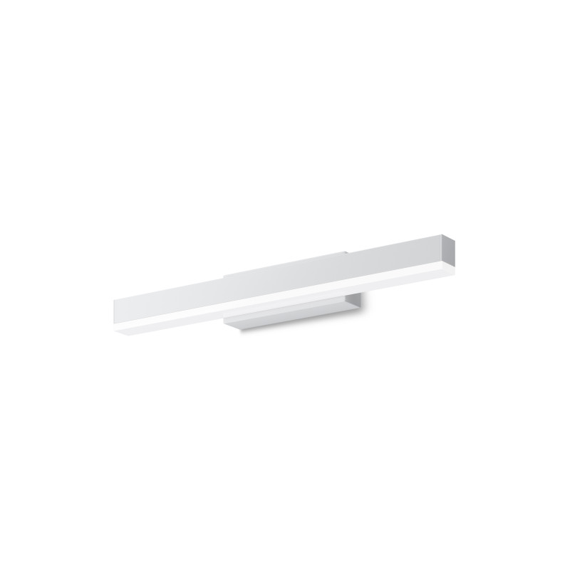 Подсветка 40 см, 9W, 4000K, Maytoni Fichte MIR012WL-L9W4K, белый