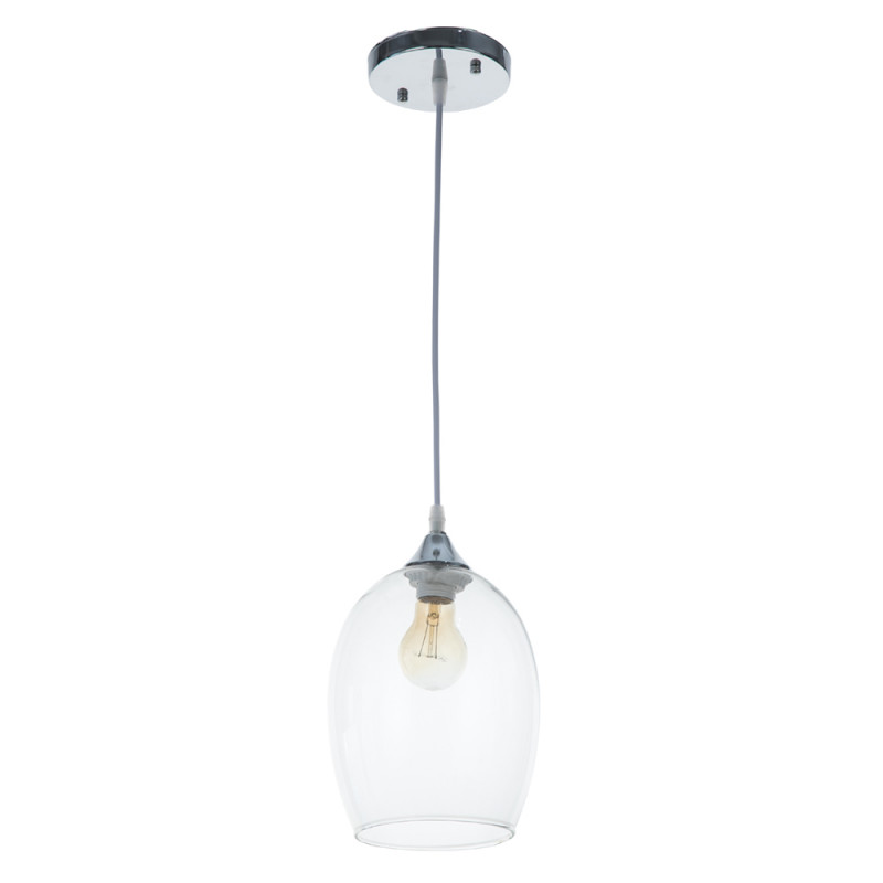 Светильник 17 см, Arte Lamp Propus A4344SP-1CC, хром