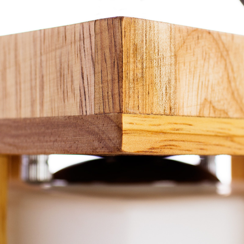 Светильник 25*25*20 см, A8252PL-1BR Arte Lamp, светло-коричневый