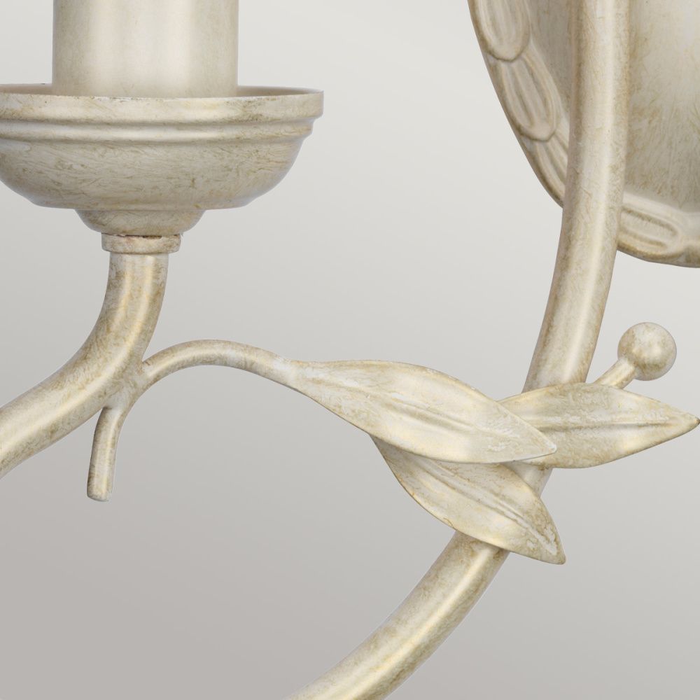 Бра Elstead Interior, Арт. OV2-IVORY-GOLD