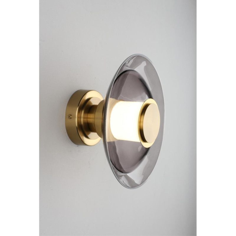 Бра 14*22*22 см Aployt Stefa APL.648.11.10,