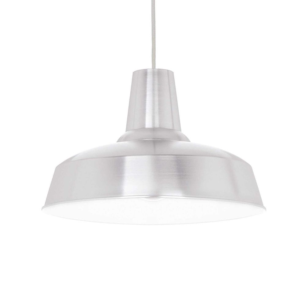 Светильник подвесной ideal lux Moby SP1 макс.1х42Вт Е27 102054.  см
