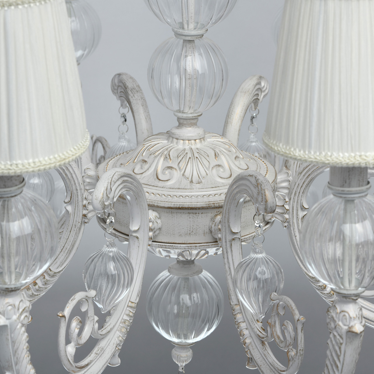 Люстра 90*150 см, 8*E14  MW-Light Валенсия 299011308