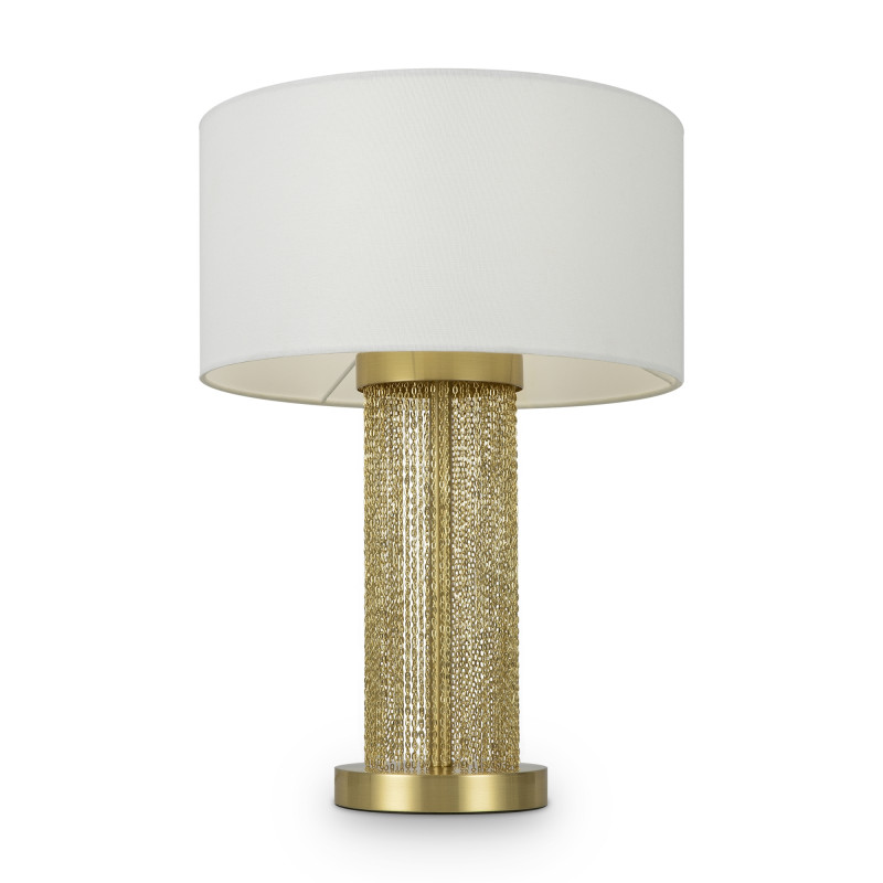 Светильник 47 см, Maytoni MOD151TL-01G, золото