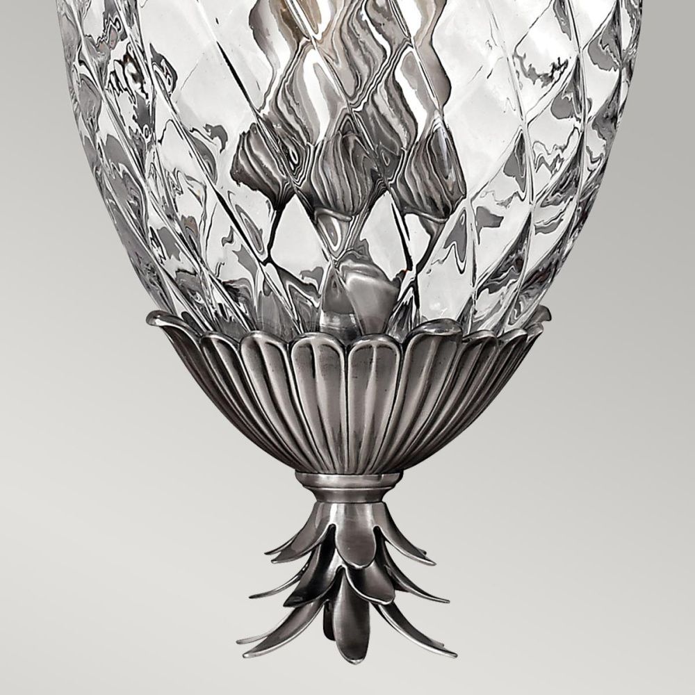 Подвесной светильник Hinkely Lighting, Арт. HK-PLANT4-P-PL
