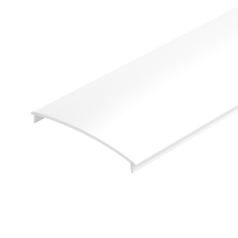 Экран Arlight 049249 200*4,2*0,6 см. Цена указана за 2 метра. Продается кратно 2 метрам.
