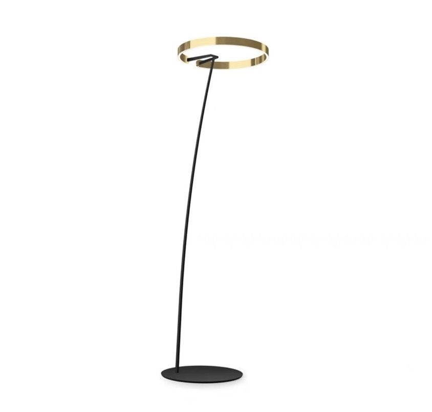 Торшер Inodesign Milto Gold 44.1805
