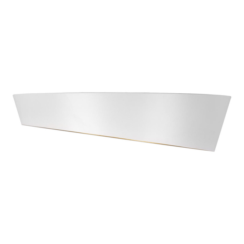 Светильник 50 см, 36W, 4000K Loft It (Light for You) Coin 10199 White, белый