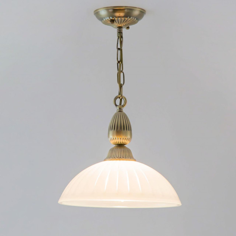 Светильник 30 см Citilux Латур CL413212 бронза