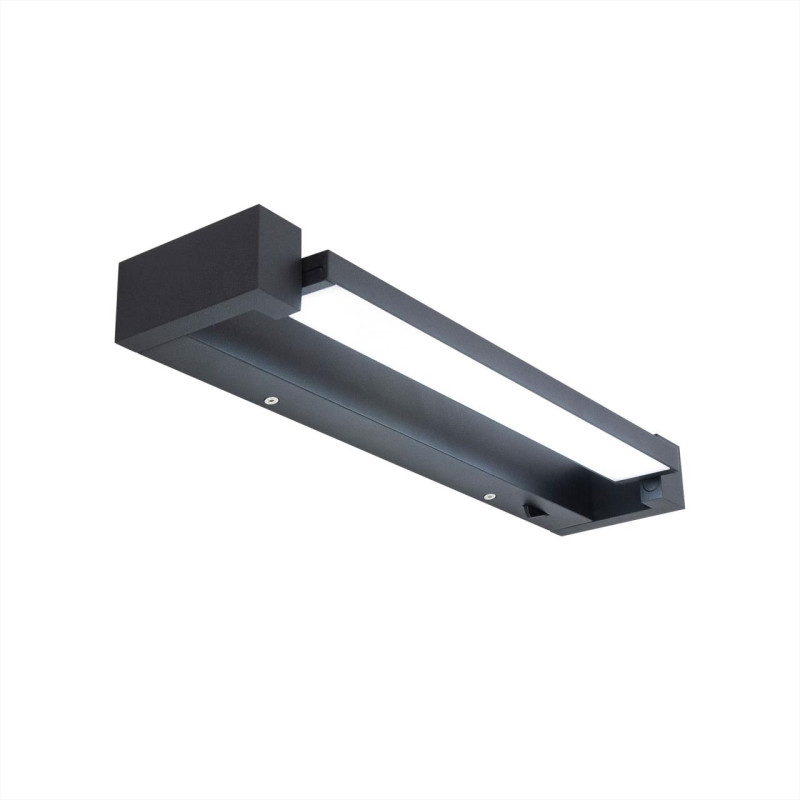 Подсветка Citilux Визор CL708241N, 12W LED, 4000K, черный