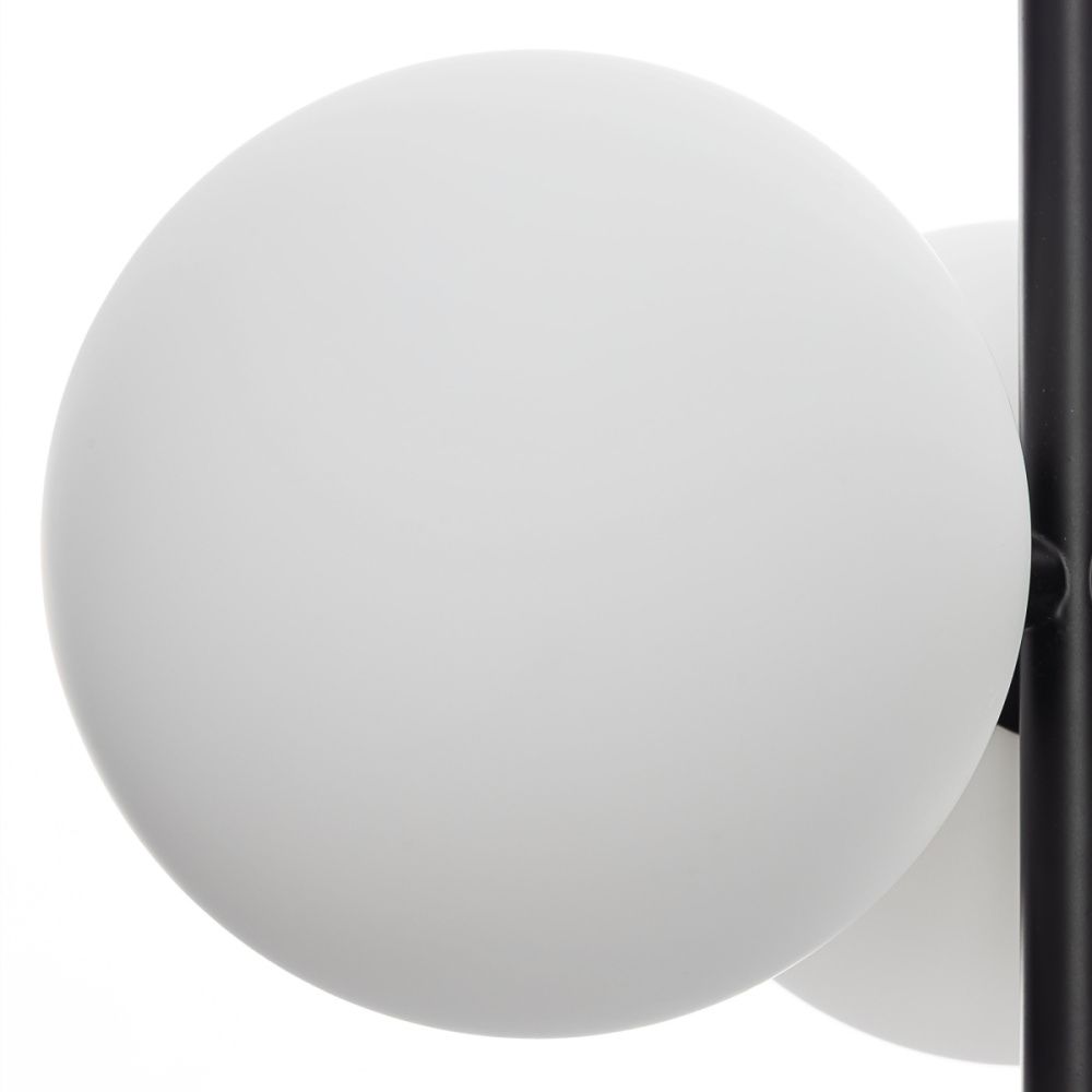 Светильник 29 см, Citilux ORTON CL202210, черный