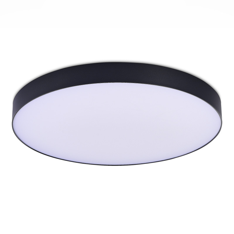 Светильник 60 см, 96W 3000K ST LUCE Накладные светильники ST606.432.96 Черный