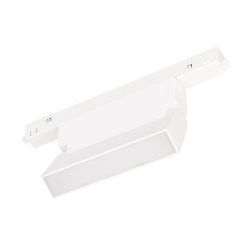 Светильник на шине Arlight 035855 20,4*2,3*9,9 см, 6W, белый (теплый)K,