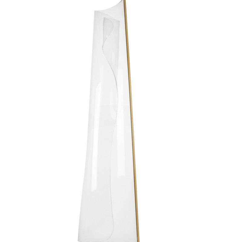 Торшер *42*-170 см, *LED*30W, 3000K, Lightstar Varese 738793, золотой