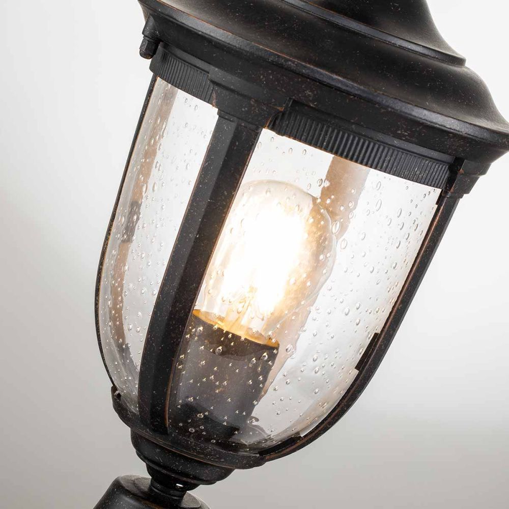 Фонарь-пьедестал Elstead Lighting, Арт. CL3-S