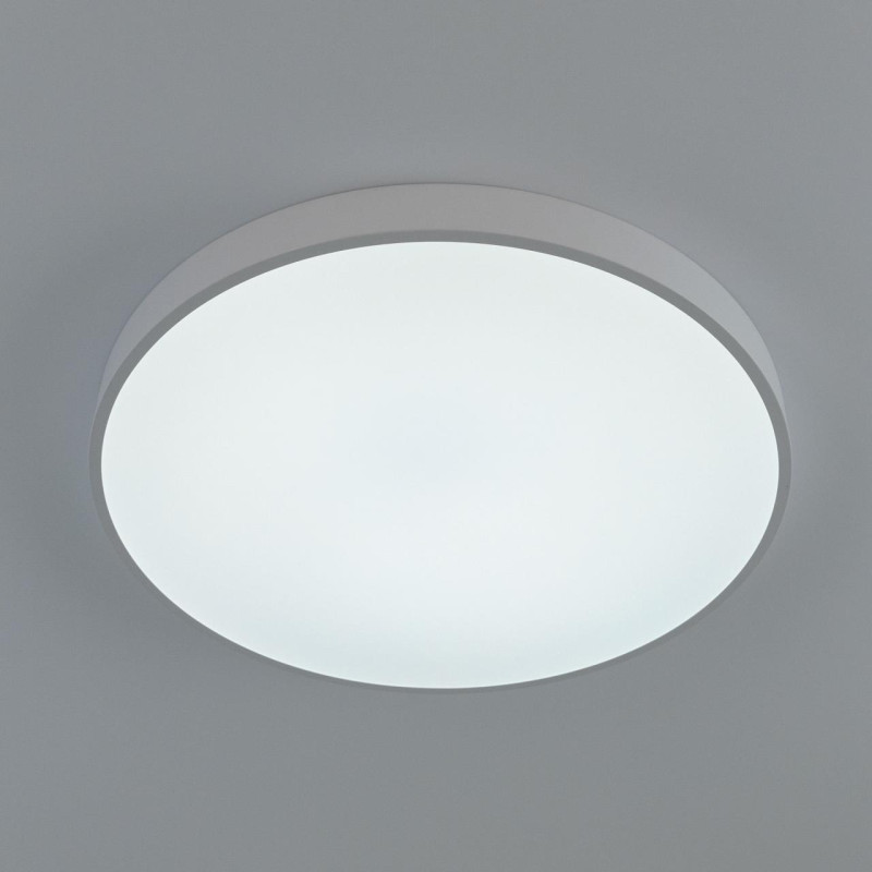 Светильник 60 см, 105W, 3000-5500K Citilux Купер CL724105G0 RGB, белый