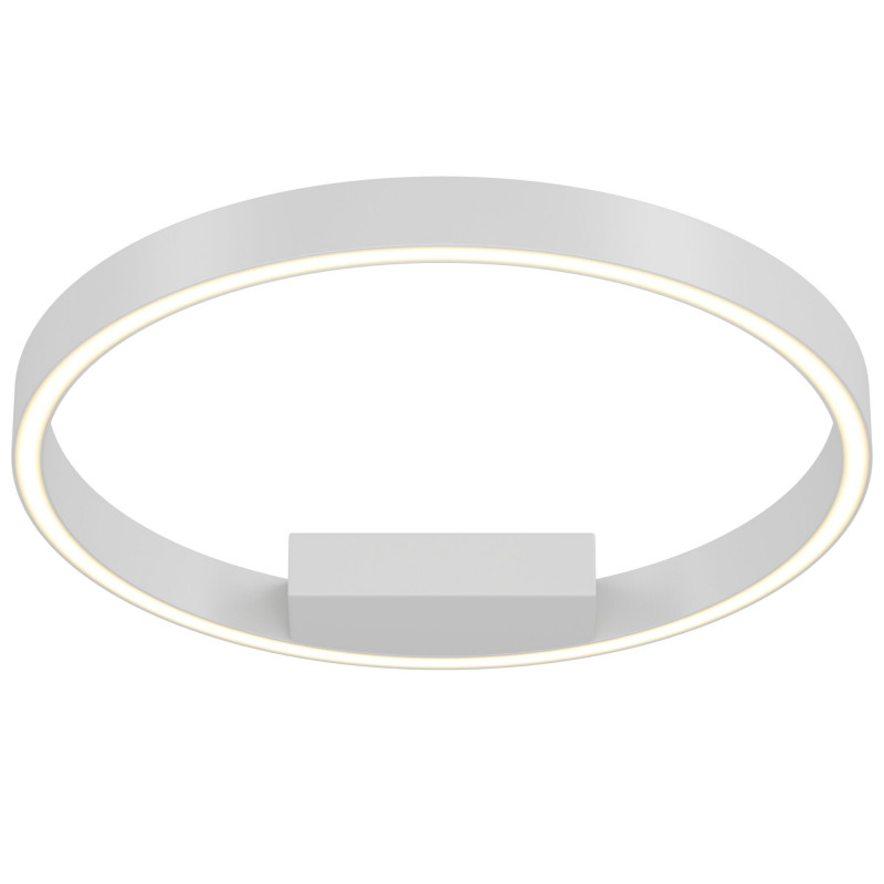 Светильник 40 см, 25W, 4000K Maytoni Rim MOD058CL-L25W4K, белый