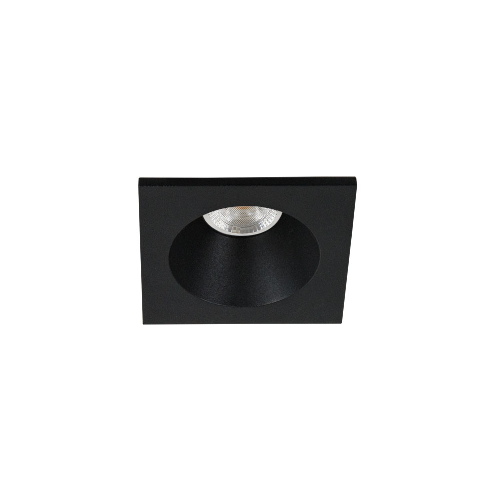 Встраиваемый светильник G5.3/MR11 Arte Lamp Helm Mini A2858PL-1BK, черный
