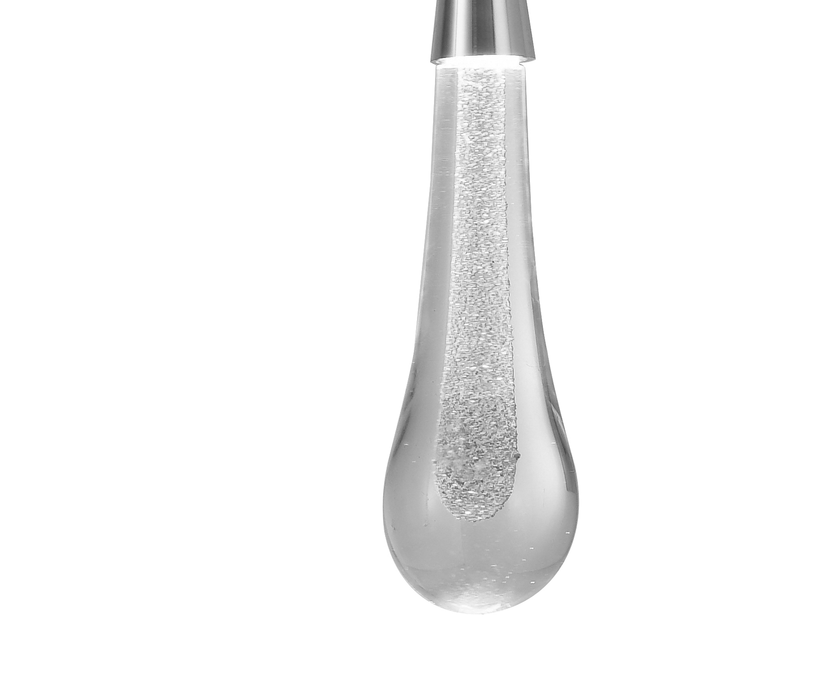 Подвес KINK Light Гутта 07861-1A,02, 3W LED, 4000K, хром