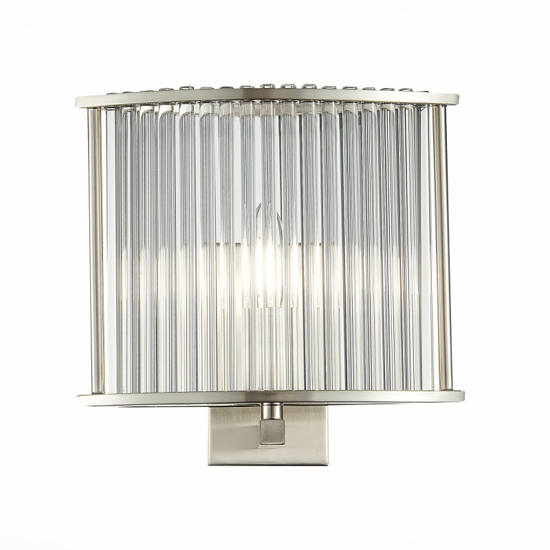 Бра 21 см, ST LUCE VELLETRI SL1627.101.01 Хром