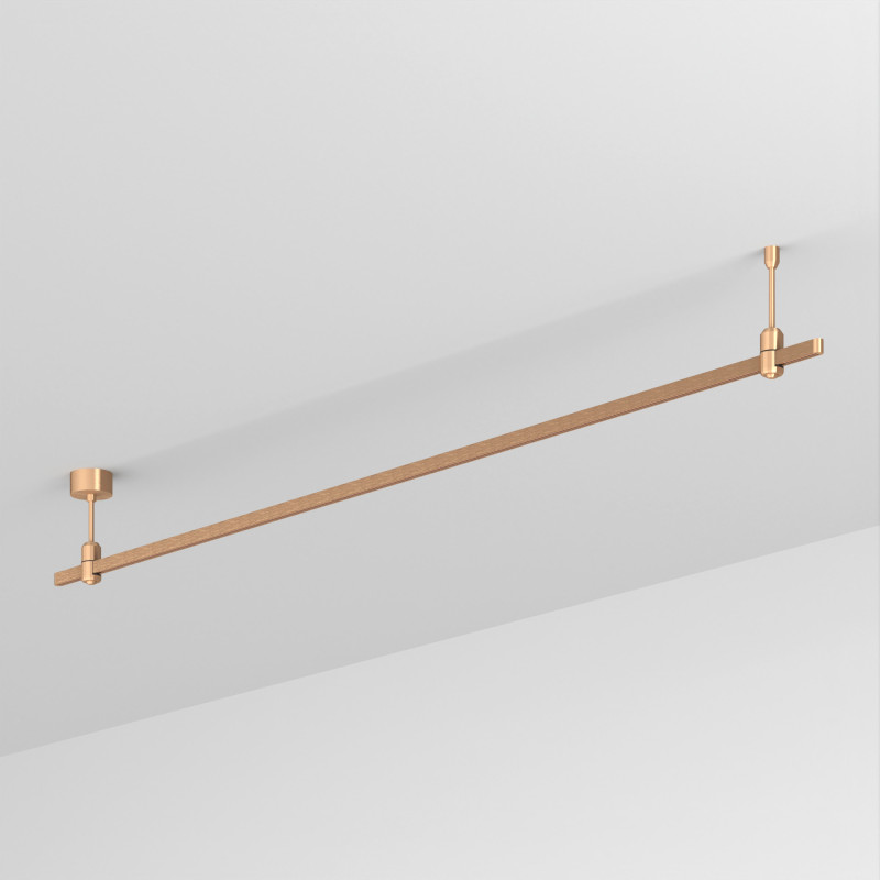 Шинопровод Arlight 048461 200*1,7*2,2 см.