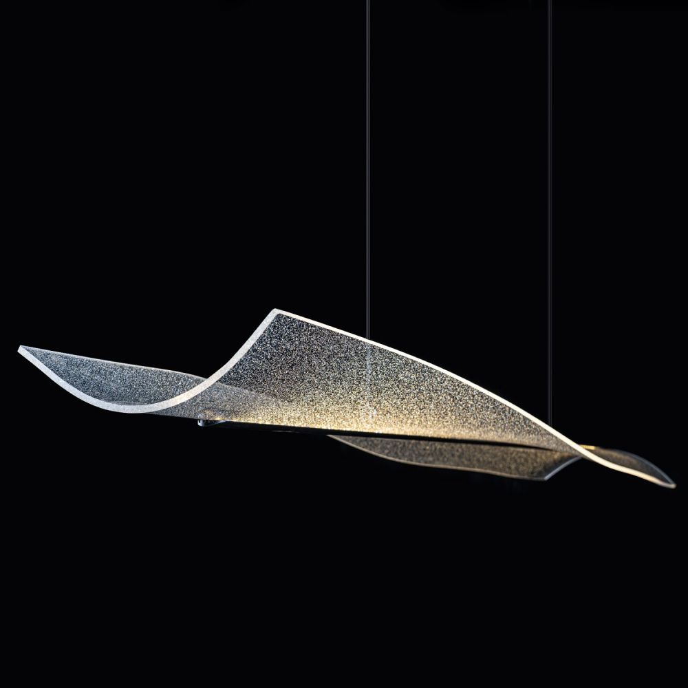 Подвесной светильник MODESTYLE MS.8005.1200 BK